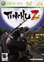 Alle Infos zu Tenchu Z (360)