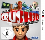 Alle Infos zu Crush3D (3DS)