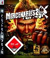 Mercenaries 2: World in Flames
