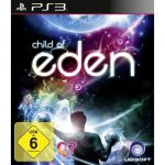 Alle Infos zu Child of Eden (PlayStation3,PlayStation3)