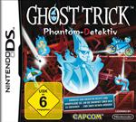 Alle Infos zu Ghost Trick: Phantom-Detektiv (NDS)
