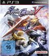 Soul Calibur V