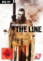 Alle Infos zu Spec Ops: The Line (PC)