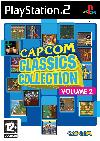 Capcom Classics Collection Volume 2