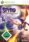 The Legend of Spyro: Dawn of the Dragon