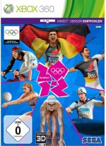 Alle Infos zu London 2012 - Das offizielle Videospiel der Olympischen Spiele (360,360,360)