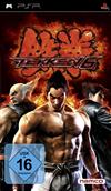 Tekken 6
