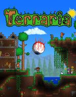 Alle Infos zu Terraria (PlayStation3)