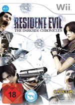 Alle Infos zu Resident Evil: The Darkside Chronicles (Wii)