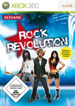 Alle Infos zu Rock Revolution (360)