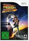 Zur�ck in die Zukunft - Das Spiel