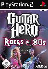 Guitar Hero: Rocks the 80s