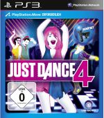 Just Dance 4