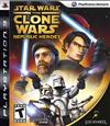 Star Wars: The Clone Wars - Republic Heroes