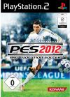 Pro Evolution Soccer 2012
