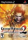Samurai Warriors 2