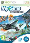 MySims Sky-Heroes