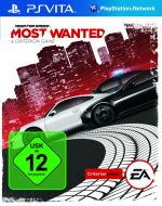 Need for Speed: Most Wanted