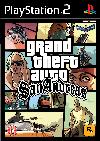 Grand Theft Auto: San Andreas