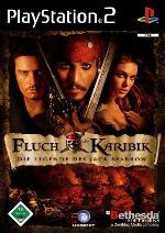 Alle Infos zu Fluch der Karibik: Die Legende des Jack Sparrow (PlayStation2)