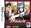 Apollo Justice: Ace Attorney