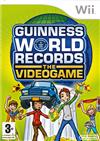 Guinness World Records - Das Videospiel