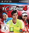 Top Spin 4