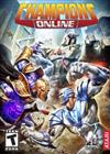 Champions Online