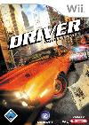 Driver: Parallel Lines