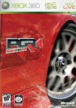 Alle Infos zu Project Gotham Racing 4 (360)