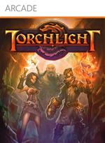Alle Infos zu Torchlight (360)