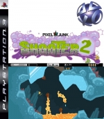 Alle Infos zu PixelJunk Shooter 2 (PlayStation3)
