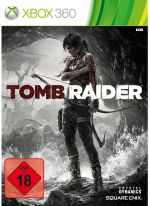 Alle Infos zu Tomb Raider (360,360)