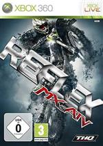 Alle Infos zu MX vs. ATV: Reflex (360)