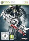 MX vs. ATV: Reflex