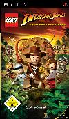 Lego Indiana Jones: Die legend�ren Abenteuer