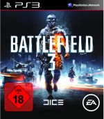 Alle Infos zu Battlefield 3 (PlayStation3,PlayStation3,PlayStation3)