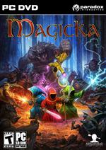 Alle Infos zu Magicka (PC)
