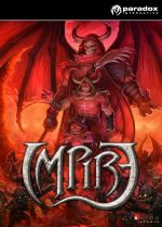 Alle Infos zu Impire (PC,PC)