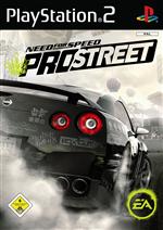Alle Infos zu Need for Speed: ProStreet (PlayStation2)