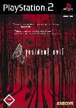 Resident Evil 4