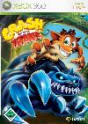 Crash of the Titans