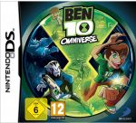Ben 10: Omniverse