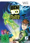 Ben 10: Alien Force