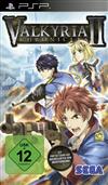 Valkyria Chronicles II f&uuml;r PSP