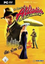 Atlantis: Das heilige Verm�chtnis