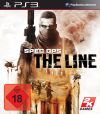Spec Ops: The Line