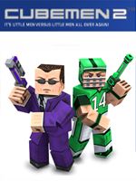 Alle Infos zu Cubemen 2 (iPad,iPhone,PC)
