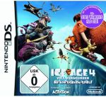 Ice Age 4: Voll verschoben - Die arktischen Spiele