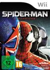 Spider-Man: Dimensions